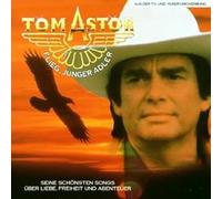 Astor, Tom - Flieg Junger Adler