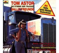 Astor,Tom - Hallo Freunde [Import]