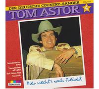 Astor,Tom - Hier Riechts Nach Freiheit [Import]