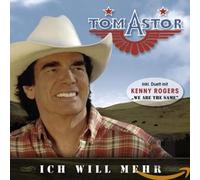 Astor, Tom - Ich Will Mehr [Import]