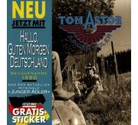Astor, Tom - Junger Adler