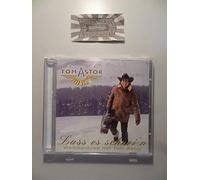 Astor,Tom - Lass Es Schnei'N-Weihnachten