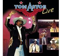 Astor, Tom - Live