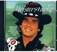 Astor,Tom - Meisterstücke [Import]