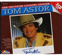Astor,Tom - Tom Astor [3-CD-Box]