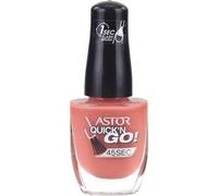Astor - Uñas 45 sec quick'n go 343