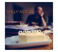 Astor,Willy - Reimtime