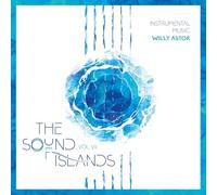 Astor, Willy - The Sound of Islands Vol. VII (Instrumental Music)