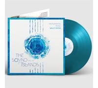 Astor, Willy - The Sound of Islands Vol. VII (Instrumental Music) [Vinilo]