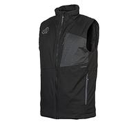 Astore Chaleco Kuantum Vest M, Hombre, Black