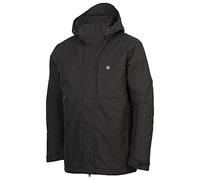 Astore Chaqueta Billen, Hombre, Black, S