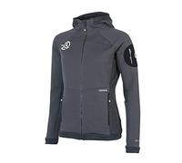 Astore Chaqueta Sankara Jkt W, Mujer, Whales Grey, L