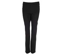 Astore Nineu Maran Pantalón, Mujer, Negro, XGL