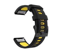 Astorgos 22mm Reloj Correa Compatible con Fenix 7/7 Pro/6/6 Pro/5/5 Plus/Forerunner 965/955/945/Instinct Solar/Instinct 2, Correa de Reloj de Liberación Rápida Deporte