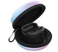 Astorgos Estuche de Viaje Portátil Compatible con Apple Watch y AirPods