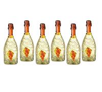 Astoria “Fashion Victim” moscato blanco. Pack 6 Botellas de 750 cl | Vino dulce y afrutado italiano