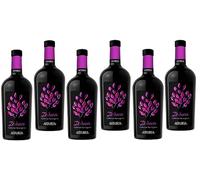 ASTORIA ICON CABERNET SAUVIGNON DOC 75 CL 6 BOTELLAS