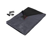 Astoria Manta térmica con batería Impermeable AD800A
