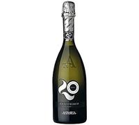 ASTORIA PROSECCO DI VALDOBBIADENE SUPERIORE MILLESIMATO ANNIVERSARIO 2019 CONEGLIANO DOCG DRY 75 CL