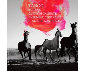 Astoria - Tango