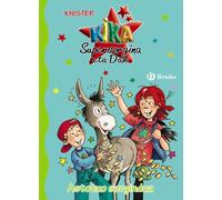 Astotxo sorgindua (Euskara - 6 URTE + - PERTSONAIAK - Kika Supersorgina eta Dani)