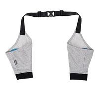 astound Soporte de hombro para perros, par de patas para perros, vendaje de apoyo para las articulaciones, las heridas de mascotas evitan lamer, morder, mantener seco