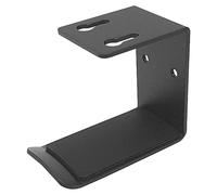 astound Soporte para Auriculares De Pared Estante para Auriculares Inalambricos Auriculares De Aluminio del Sostenedor del Soporte Adecuado para Escritorio Pared Mesa
