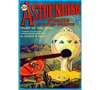 Astounding Stories of Super-Science, Vol. 1, No. 2 (February, 1930): Volume 2
