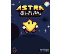 Astra And The New Constellation PC