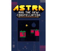 Astra And The New Constellation Steam Key (PC) GLOBAL