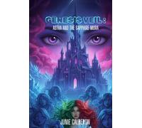 Astra and the Sapphire Mora (Genesis Veil)