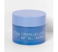 Astra Cara Crema Gel Fresco E Hidratante 50 Ml