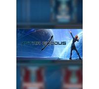 Astra Exodus - Steam - Key GLOBAL
