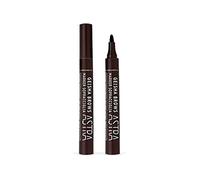 Astra GEISHA BROWS MARKER SOBRECHILLA 02 BROWN - 500 g