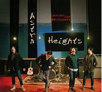Astra Heights - Danger for Beginners