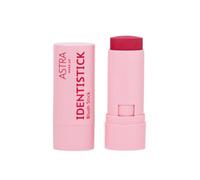 Astra Identistick 03 Berry Being - Palillo para coloretes, color crema, satén, claro, rosa claro