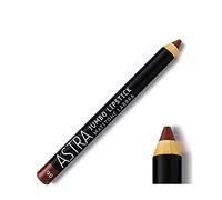 ASTRA JUMBO LIPSTICK FULL COLOR 06 BROWNY
