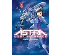 ASTRA: LOST IN SPACE VOL.4