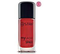 ASTRA MY LAQUE 5FREE 14 PRETTY ROSE 12 ML