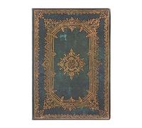 Paperblanks Libreta Astra Nova Stella Midi Flexi 130x180x13mm Lisa 176 páginas con cierre elástico