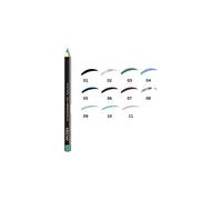 ASTRA PROFESSIONAL EYE PENCIL 09 GREEN PEARL 1,1 GR