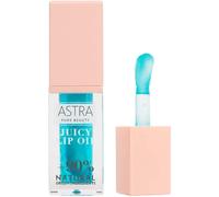 Astra Pure Beauty Aceite De Labios Jugoso 03 Crystal Clear
