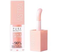 Astra Pure Beauty Aceite Labial Jugoso 01 Durazno