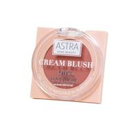 Astra Pure Beauty Cream Blush, 02 CANYON