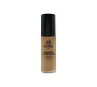 ASTRA Shimmer Foundation 06 Caramel 28 ML