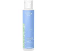 Astra Skin Agua Micelar Desmaquillante Limpiadora 125 Ml