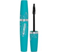 Astra Subliminal X Volumen Máscara Waterproof 01 Negro Profundo