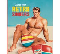 Astra Zero - Astra Zero: RETRO SINNERS