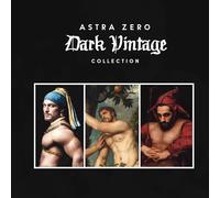 Astra Zero : Dark Vintage