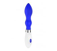 Astraea - Ultra Soft Silicone - 10 Speeds - Royal Blue